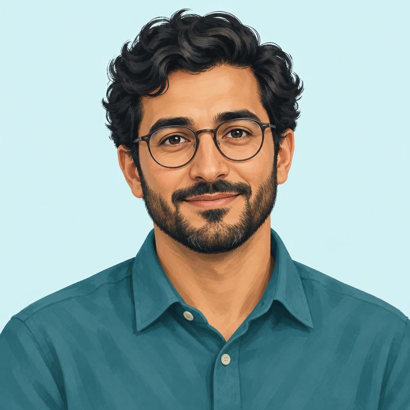 صورة تخيلية، ليست صورة المختص
