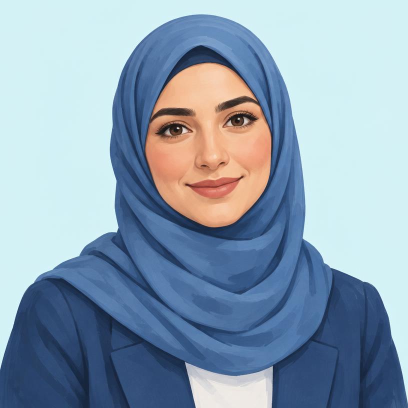 صورة تخيلية، ليست صورة المختص
